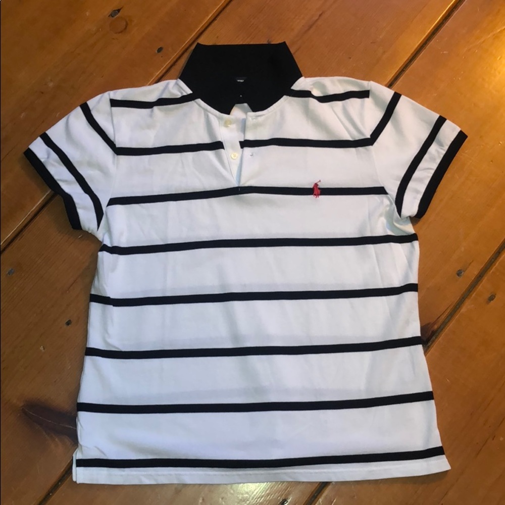 Ralph Lauren Sport Polo